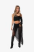 Falda Rachael - MAYORISTA - comprar online