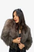 Saco Sienna - The Luxe