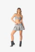 Falda Shine - MAYORISTA - comprar online