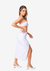 Falda Katherine - tienda online