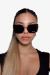 Lentes Miu Miu - Milano - The Luxe