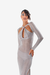 Vestido Aurora en internet