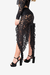 Falda London - The Luxe
