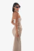 Vestido Stella - The Luxe