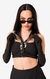 Top Lauren - The Luxe