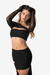 Strapless Kourtney - The Luxe