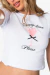 Baby Tee Cosmopolitan - comprar online