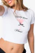 Baby Tee Cosmopolitan - tienda online