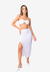 Top Kourtney - The Luxe