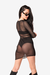 Culotte Kourtney en internet