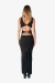 Vestido Scarlet - tienda online