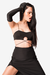 Top Kourtney - The Luxe