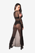 Vestido Kim en internet