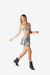 Falda Shine - comprar online