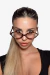 Lentes Miu Miu - Carey - The Luxe