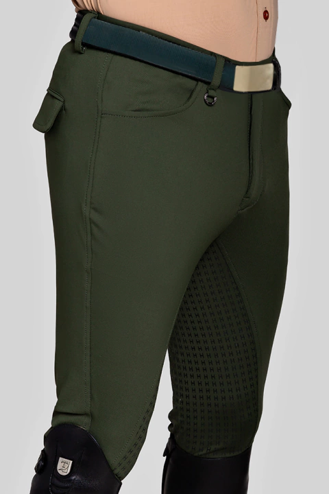 Culote de Prova EsEqEx Super GRIP