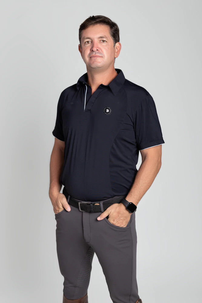 Camisa Staff Masculina