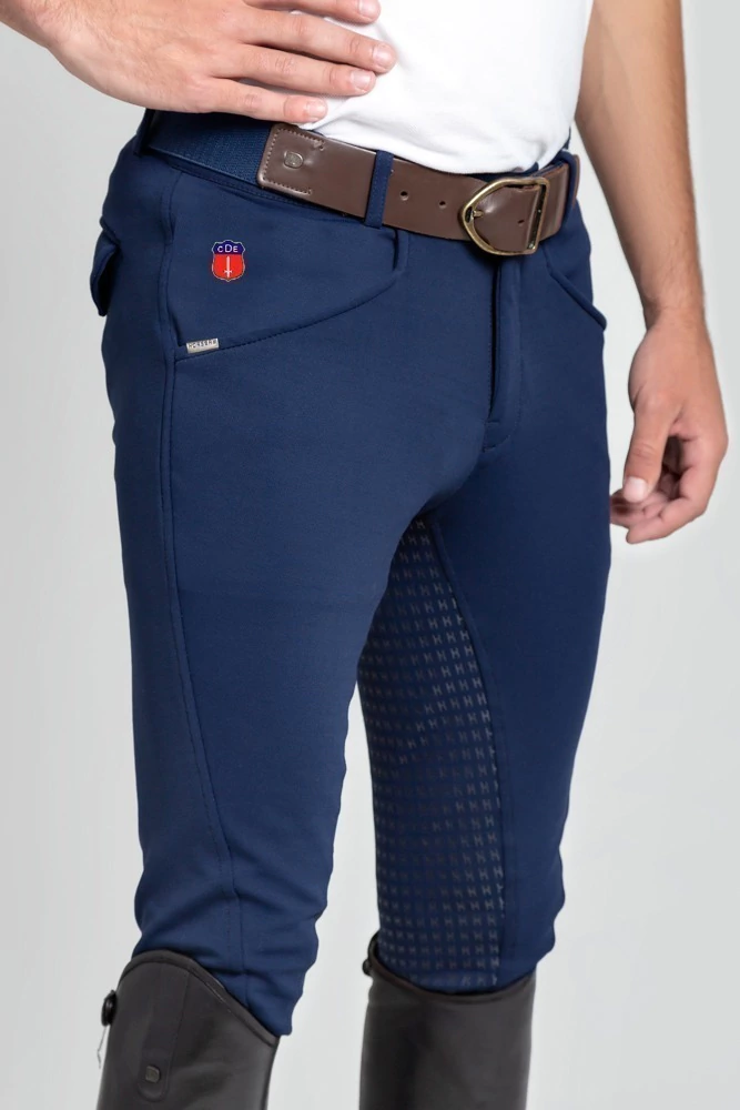 Culote CDE Full Grip