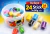 Super balde stick x24u. 90g c/u en internet