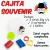 Cajita souvenir en internet
