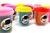 Balde mr masa 150gr x5 unidades - comprar online