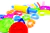 Set Cortantes + Sellos + Herramienta Para Masa - comprar online