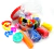 Maxi Kit Mr Masa Pote Masas 90gr + Cortantes Sellos Jt - comprar online
