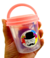 Balde Mr Masa Mini Pote Sello Souvenir Accesorios Plastilina