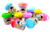 Balde Mr Masa Mini Pote Sello Souvenir Accesorios Plastilina x 10 Baldecitos en internet