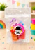 Pouch Mr Masa Souvenir Masas Plastilina Cortante Sellito