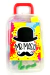 Valija Carry On - comprar online