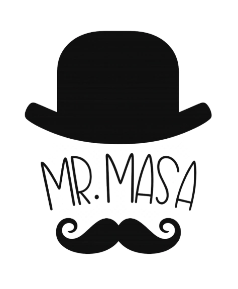 Mister Masa