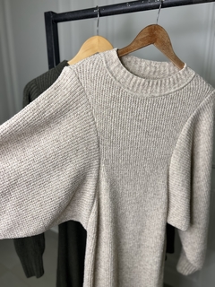 Vestido Eloá - comprar online