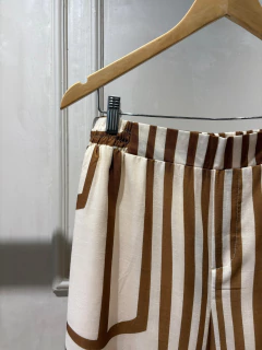 Imagem do Pantalona Abstract