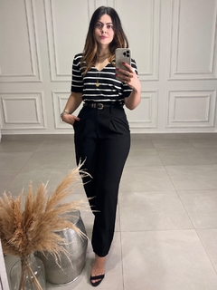 Calça Amanda na internet