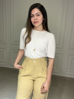 Calça Amanda na internet