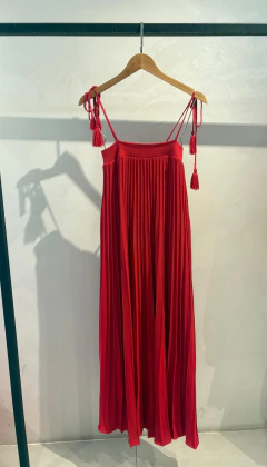 Vestido Marina Lurex na internet