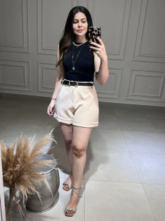 Short Fabi - Loja Rohse Moraes