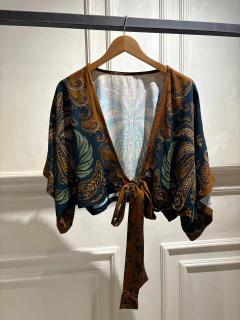 Imagem do Cropped Palm