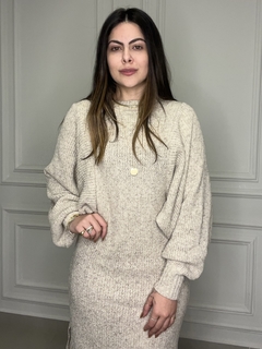 Vestido Eloá