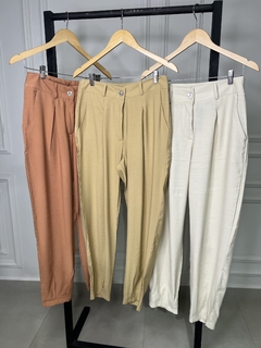 Calça Amanda - Loja Rohse Moraes