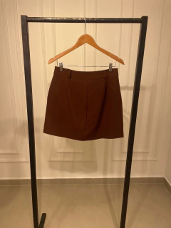 Short Saia Capri na internet