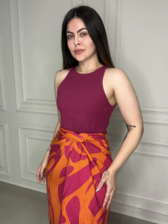 Imagem do Saia Fiorella