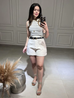 Short Fabi - Loja Rohse Moraes