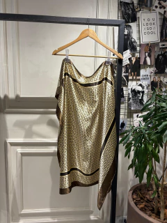 Lenço GG na internet