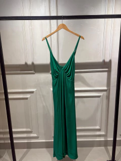 Vestido Odalia Alcinha - comprar online