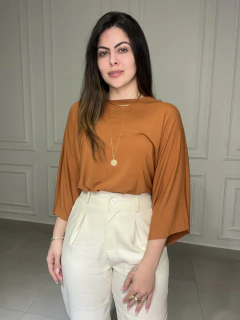 Calça Amanda na internet