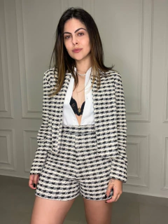 Camisa Lana - loja online