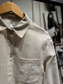 Camisa Sunn - loja online