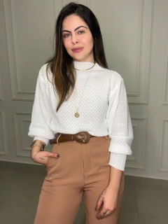 Pantalona Alessandra na internet